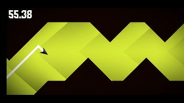 Diagonal Hell Level 3