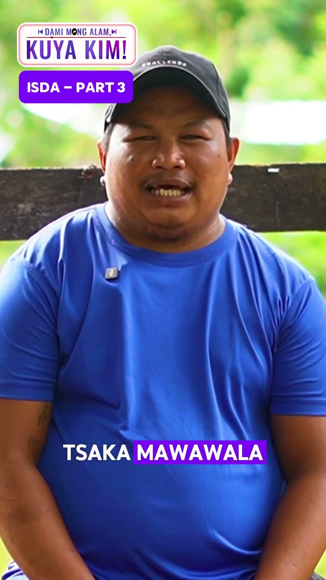 PART 3: Sandamakmak na isda, nagsidagsaan sa pampang?! | Dami Mong Alam, Kuya Kim!