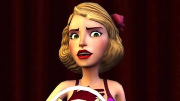 Back to the Future: The Game - Episode 2: Get Tannen! Part 4