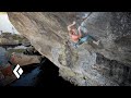 Nalle Hukkataival: Deep Water Soloing in Finland