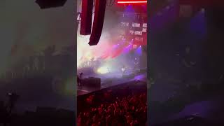 Foo Fighters at BMO Stadium Los Angeles, CA 9/9/24