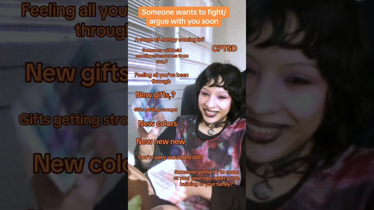 Someone wants to fight you #messagesforyou #spiritualawarness #fyp #keepgoingkeepgrowing p