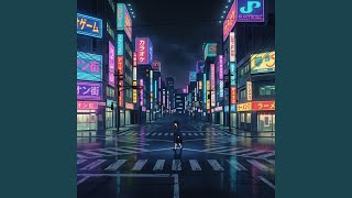 Virtual Diva - Study Chill Tokyo