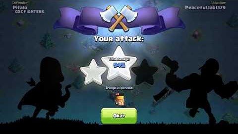 Clash of Clans Builder Base (CoC) Part 1