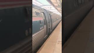 NER Train 84 to NYC #trainspotting #amtrak #railroading #railfan
NER Train 84 to NYC #trainspotting #amtrak #railroading #railfan NER Train 84 to NYC #trainspotting #amtrak #railroading #railfan