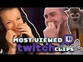 Meist Geschauten Twitch Clips überhaupt 5 , jadeyAnh Prankt ihren Freund | Sintica Reaktion