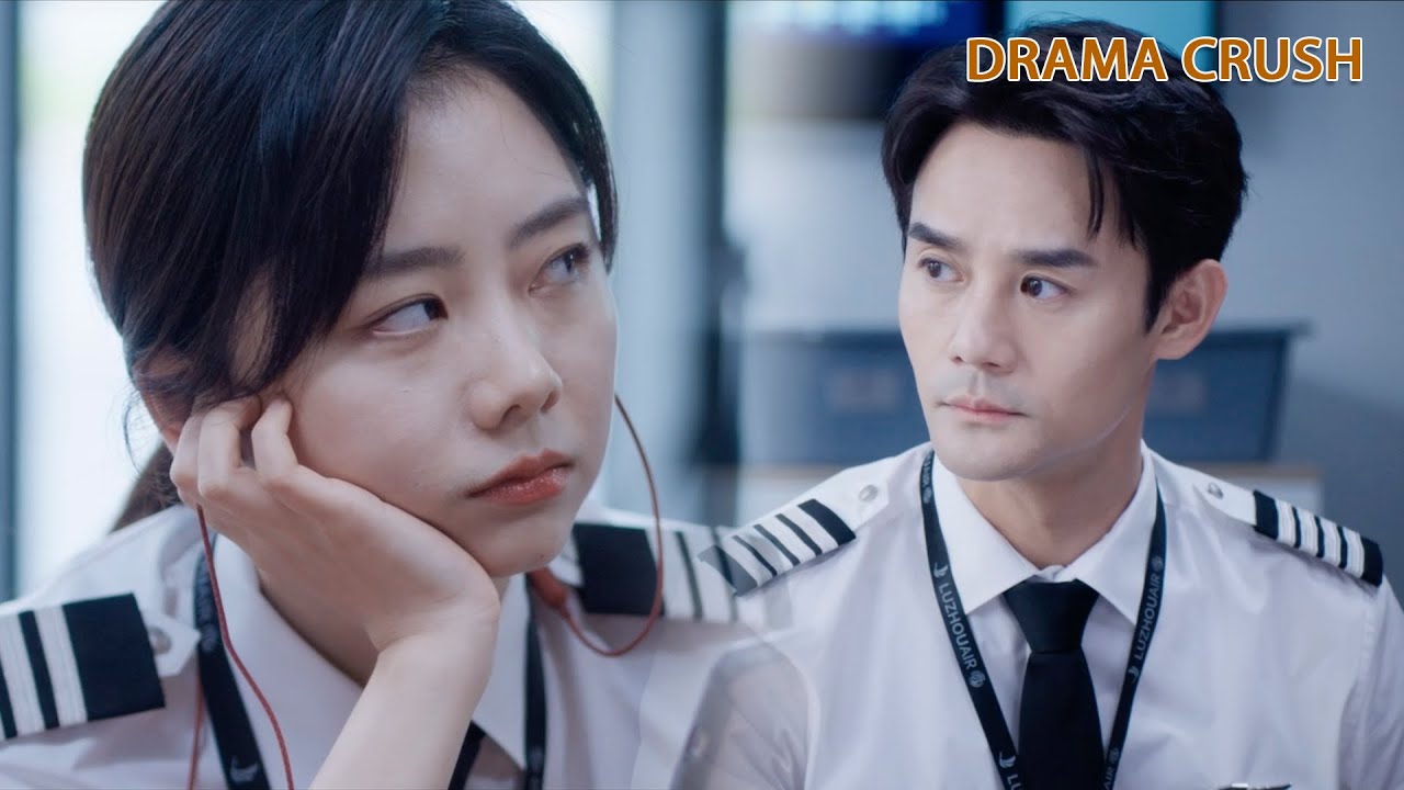 程霄直球追愛記·吃醋篇💓南得霄亭互相吃醋還不肯承認，顧南亭知道程霄誤會立刻卑微討好求原諒～｜王凱 譚松韻｜向風而行 Flight To You