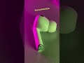 Samsung Galaxy Buds 3 Pro İnceleme #reklam #Samsung #kulaklık #Airpods #RamadanwithYouTube