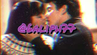 Wonder Years - Kevin & Winnie  -❤️ Love of My Life 💕 @themidnightofficial- Prom Night