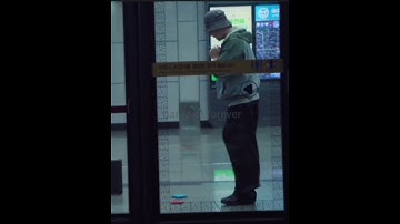 Jungkook in squid game 2??😳#bts #jungkook #squidgame #viral #trending