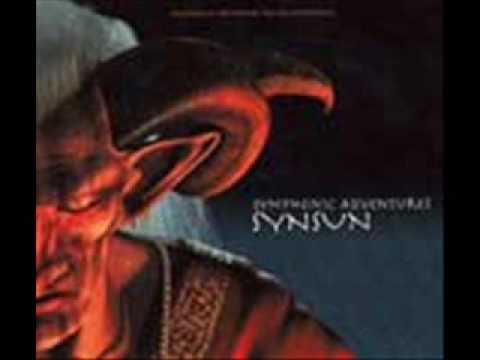 Synsun - Death Machine auf YouTube ansehen Synsun - Death Machine auf YouTube ansehen