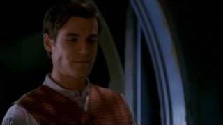 Hello - Firefly // Serenity