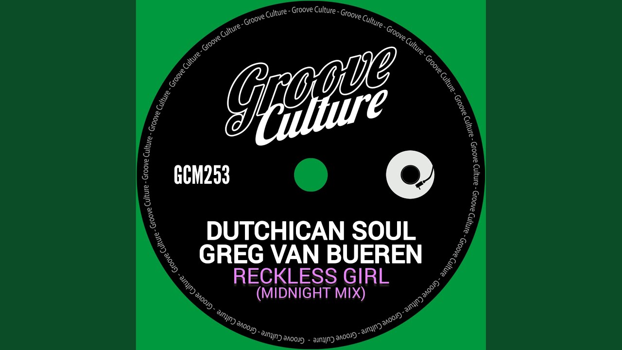 Reckless Girl (Midnight Mix Edit)