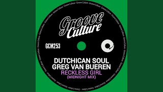 Download Lagu Reckless Girl (Midnight Mix Edit) MP3