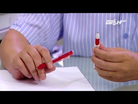 Video (VTC14)_ Cảnh báo: Hiểm họa lừa đảo từ bút tàng hình - youtube