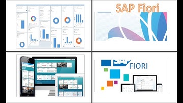 SAP Fiori || 05. Sync Standard Project