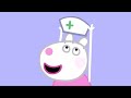 Peppa Pig En Espanol Capitulos Completos | Peppa Pig y Suzy | Pepa la Cerdita | Pepa la cerdita