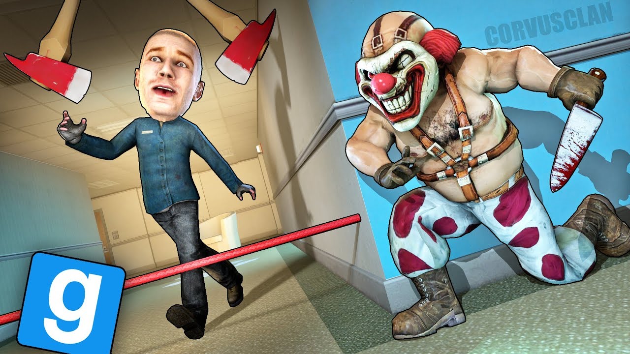 gta 5 online casino EL GRAN ENGAÑO AUTOACTIVANDOME TRAMPAS XD - Murder Garry's Mod
