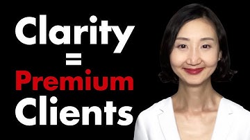 How Image Consultants Scale: 5 Steps to a Premium Offer