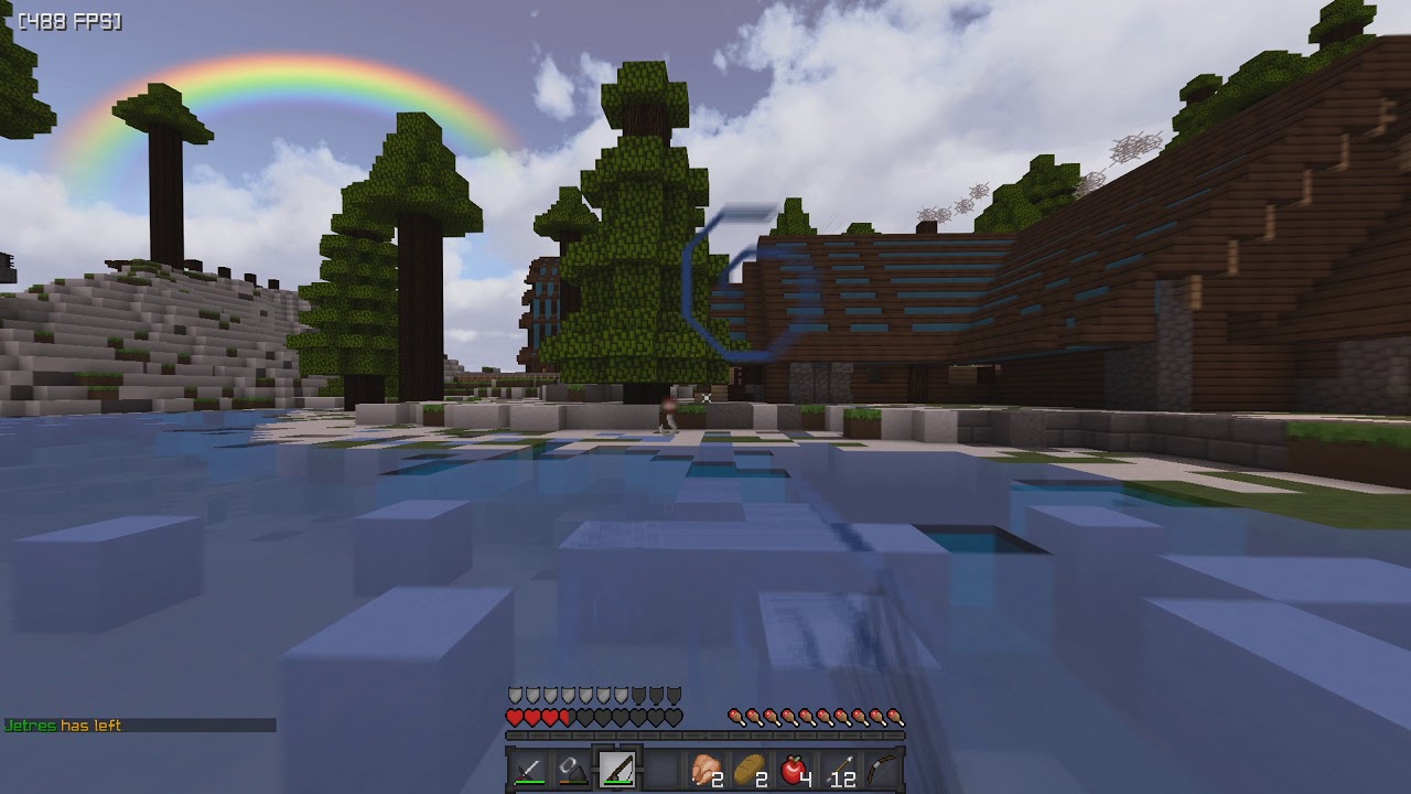 mcsg is really back