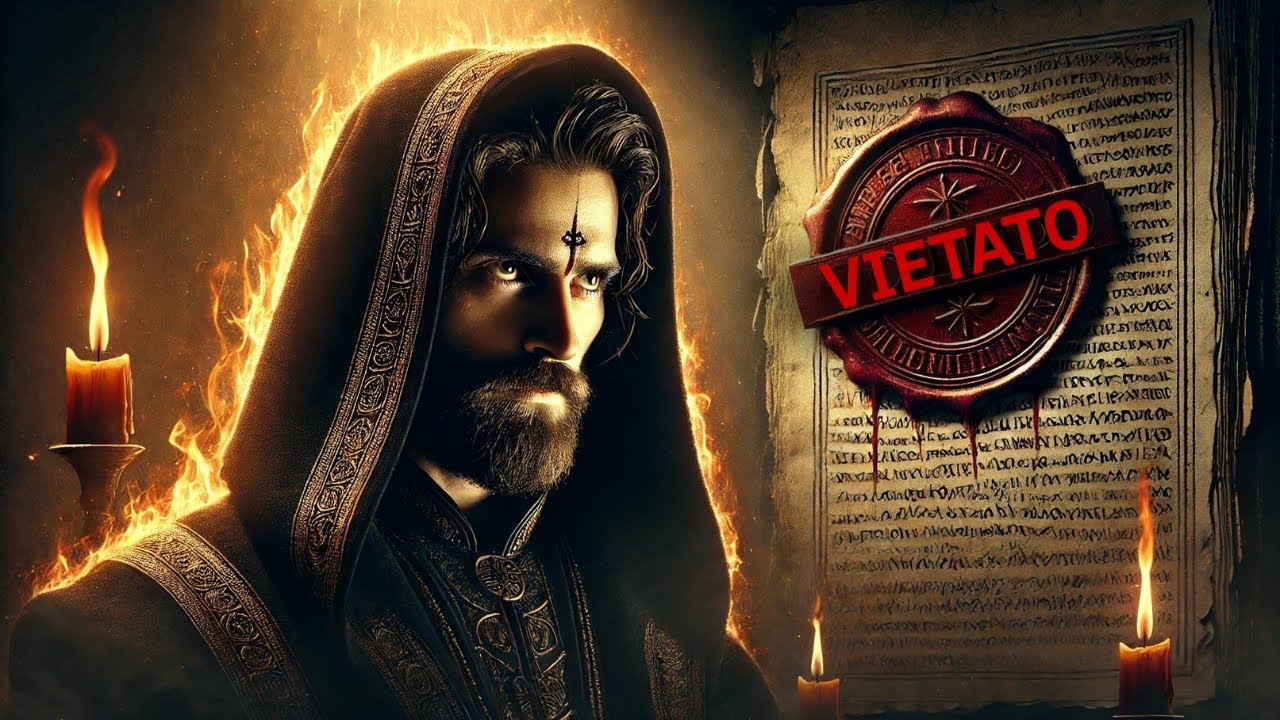 Il Vangelo Perduto Di Tommaso: L’Apostolo Che Contraddice La Chiesa