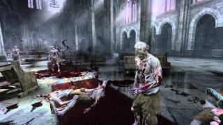 HELLRAID - Teaser Trailer [HD]