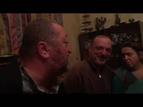 28.11.2020წ. სტუმრად ბორისისთან (წინწყარო)