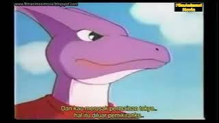 DRAGON LEAGUE EPISODE 12 SUB INDO