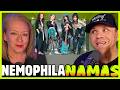 Nemophila “Namas” | From Heavy to WHAT Just Happened?!