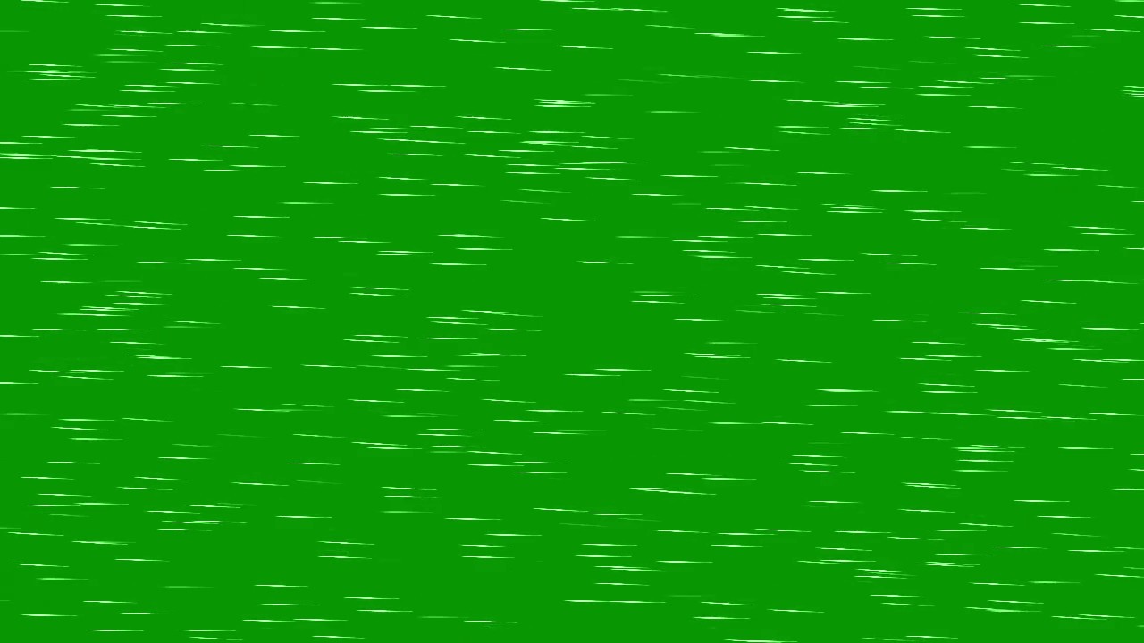 Green Screen Long Bar particals Effects Free YouTube