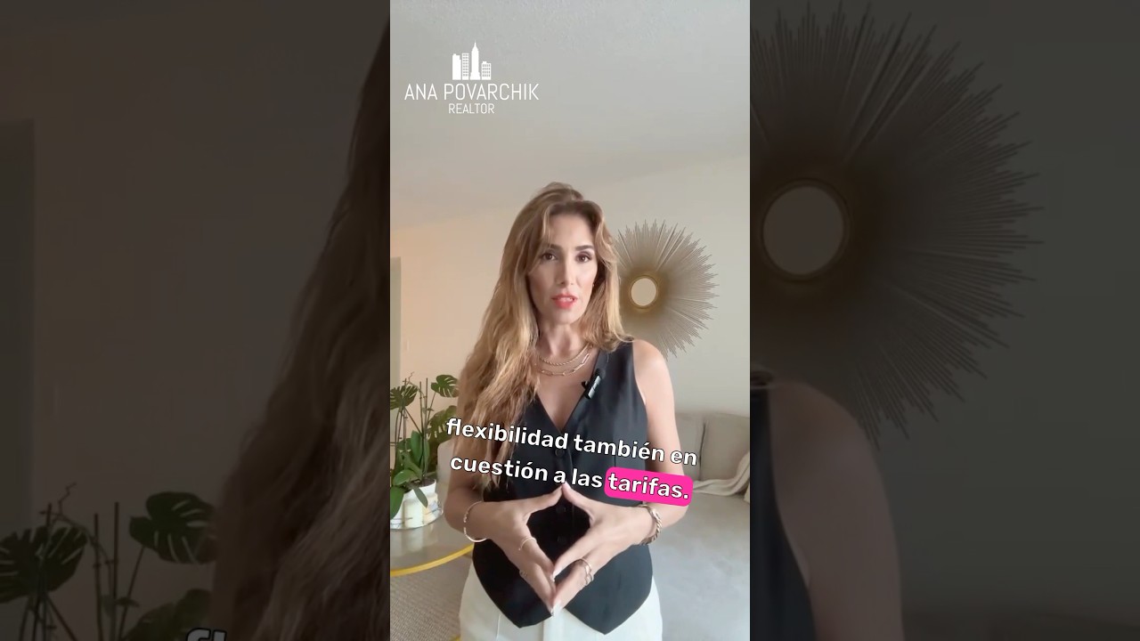 Rentas cortas ò rentas largas en Miami? 🌴🌊 