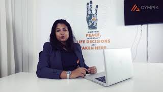 Welcome To Gympik Life At Gympik