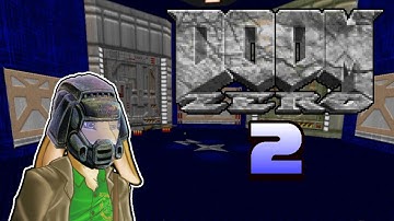 David Does Doom - Doom Zero Episode 2