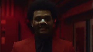 the weeknd - repeat after me (interlude but it