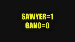 SAWER WINS!