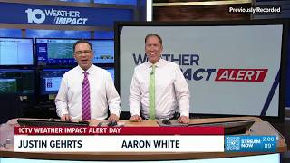 The 10 WEATHER IMPACT Show | June 29, 2026