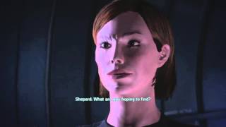 Ben plays Mass Effect Ep. 8: Feros part 1