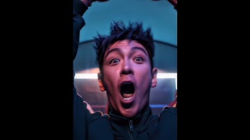 Thanos Edit | Squid Game #capcut #edit #squidgame #viralvideo #thanos #fyp #capcutedit #shorts