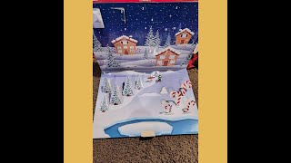 ELF Advent Calendar