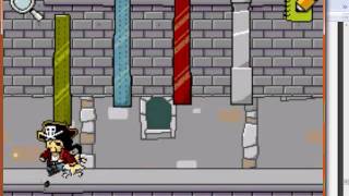 scribblenauts 10-11a
