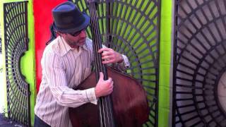 Sanford And Son Theme On Upright B