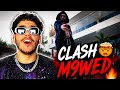 PHOBIA ISAAC FUGITIVE CLASH L3ID 