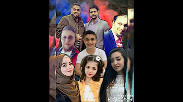 مين اجمل مجموعة نجوم كراميش 