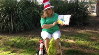 Read Across America Thursday 2017 2