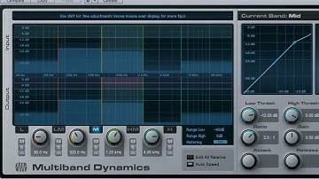 Mastering with PreSonus Studio One Pro (Part 3 of 6)