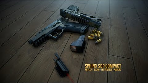 Counter-Strike: Source ~ 4Echo