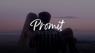 Eli Elisa - Promit (@FeliOfficial Cover) Video