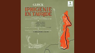 Iphigénie en Tauride, Wq. 46, Act 1: 
