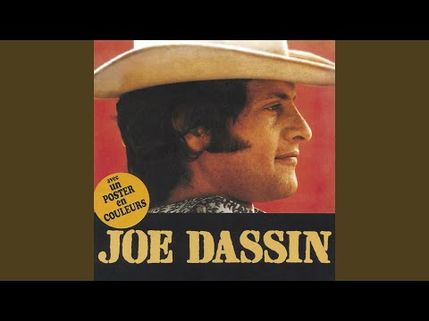 Putar Les Joies De La Cuisine - Joe Dassin
