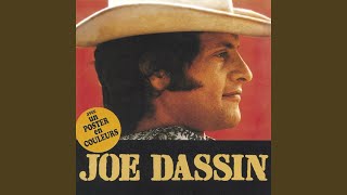 Les joies de la cuisine - Joe Dassin